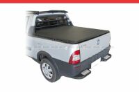 Imagem do produto Lona Marítima Flash Cover com Gancho para Fiat Strada 1998 a 2013 - Cod. 4072